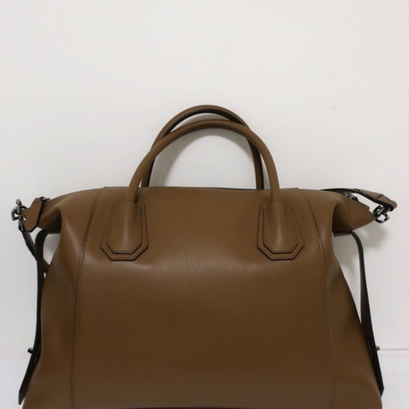 Givenchy Antigona Soft Medium Satchel - Picture 6 of 11